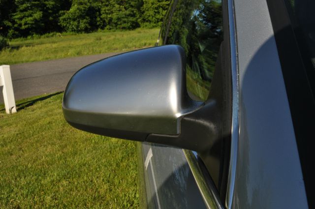 2004 Audi S4 FWD 4dr Auto SUV