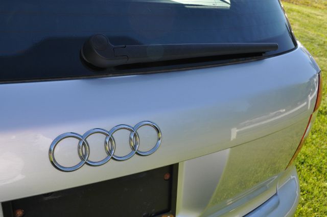 2004 Audi S4 FWD 4dr Auto SUV