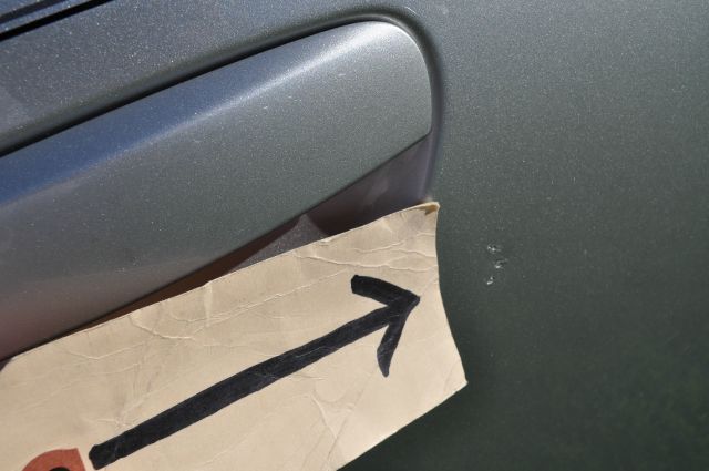 2004 Audi S4 FWD 4dr Auto SUV