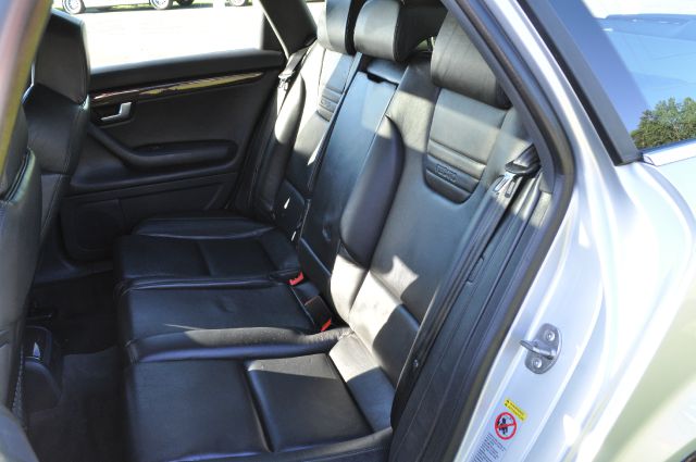 2004 Audi S4 FWD 4dr Auto SUV