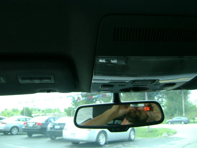 2004 Audi S4 Series 4.