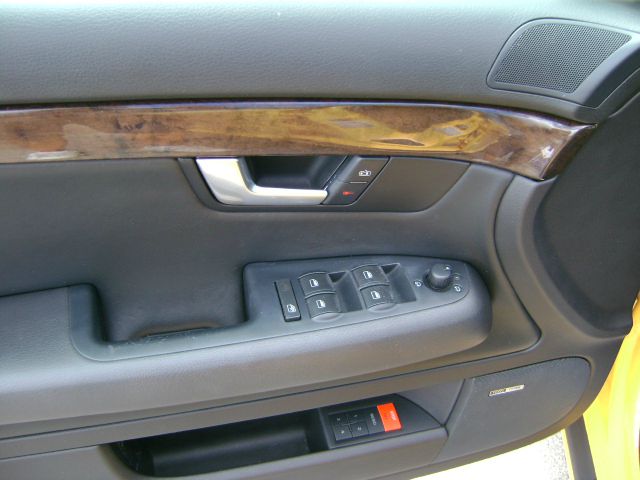 2004 Audi S4 Series 4.