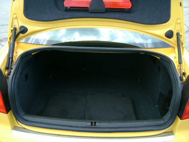 2004 Audi S4 Series 4.