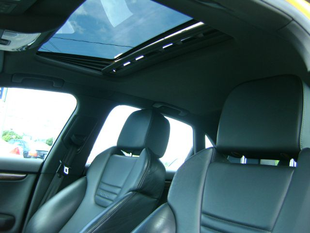 2004 Audi S4 Series 4.