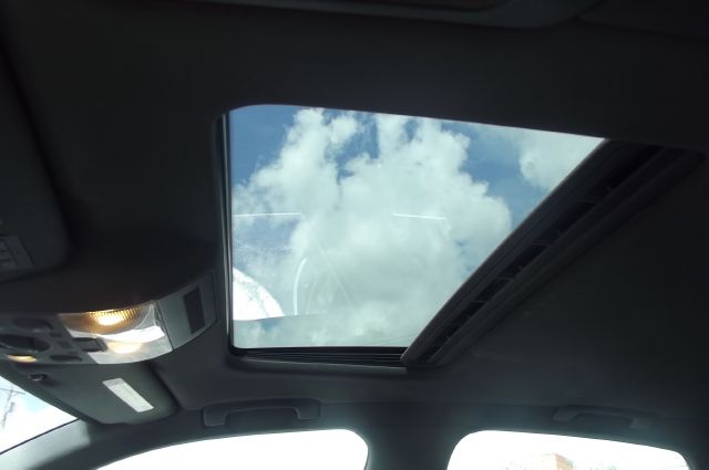 2004 Audi S4 Utilitie