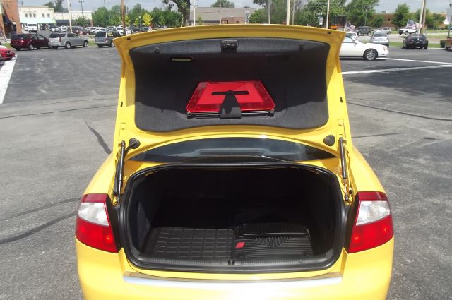 2004 Audi S4 Utilitie