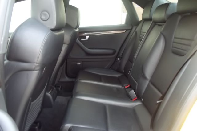 2004 Audi S4 Utilitie