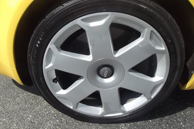 2004 Audi S4 Utilitie