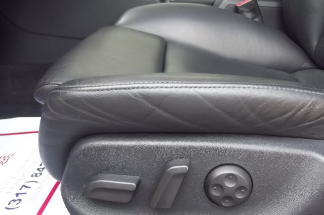 2004 Audi S4 Utilitie