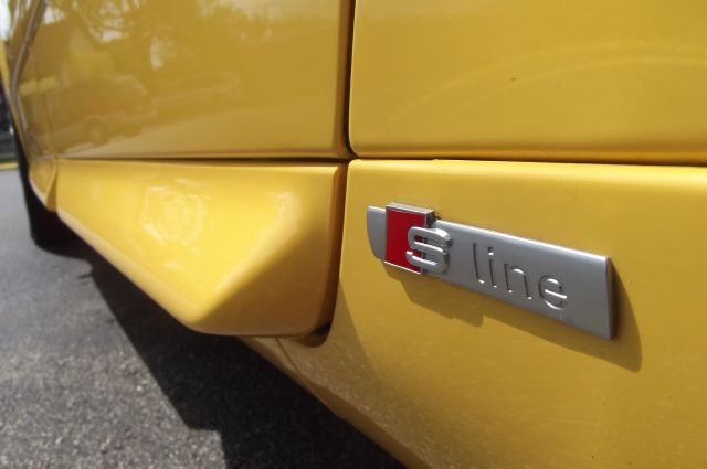 2004 Audi S4 Utilitie