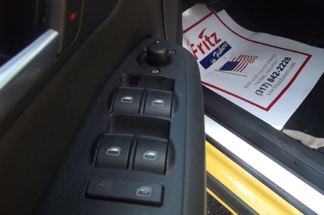 2004 Audi S4 Utilitie