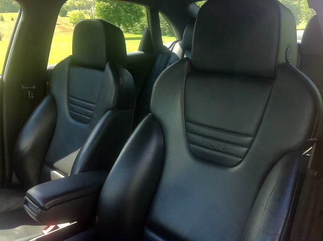 2005 Audi S4 RTS 4WD