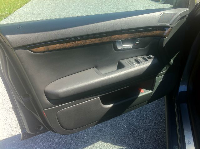 2005 Audi S4 RTS 4WD