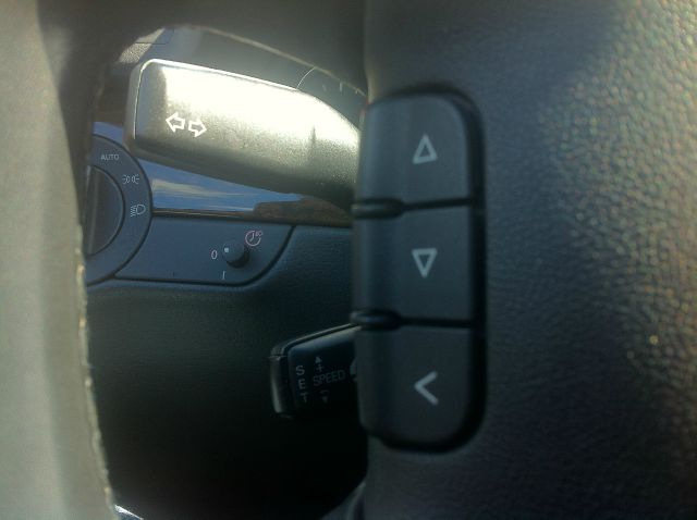 2005 Audi S4 RTS 4WD