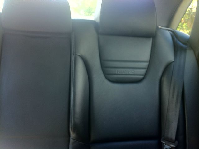 2005 Audi S4 RTS 4WD