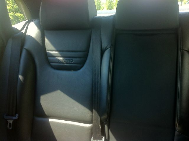 2005 Audi S4 RTS 4WD