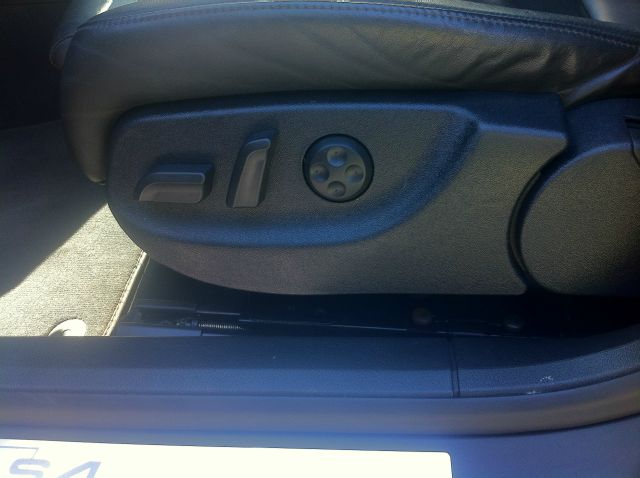 2005 Audi S4 RTS 4WD