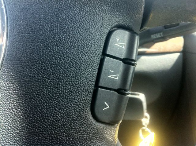 2005 Audi S4 RTS 4WD