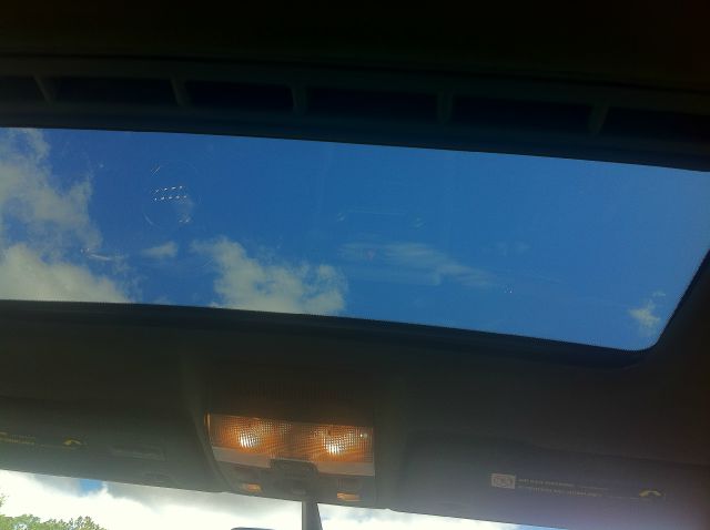 2005 Audi S4 RTS 4WD