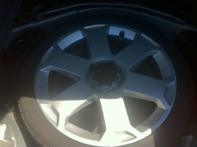 2005 Audi S4 RTS 4WD