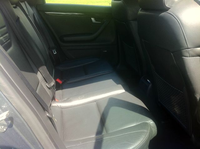 2005 Audi S4 RTS 4WD