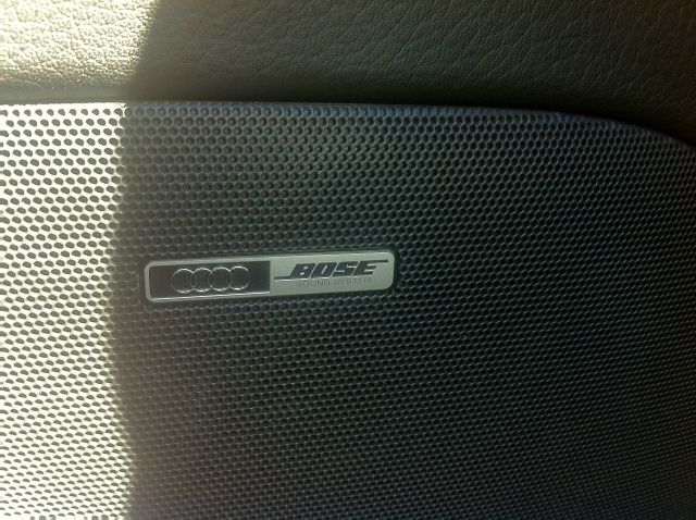 2005 Audi S4 RTS 4WD