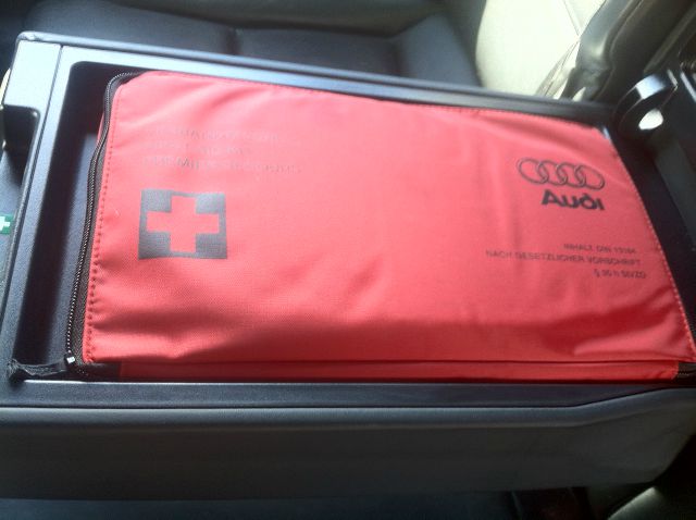 2005 Audi S4 RTS 4WD