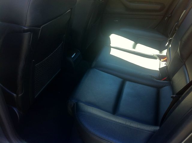 2005 Audi S4 RTS 4WD