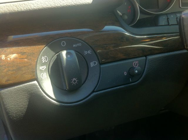 2005 Audi S4 RTS 4WD