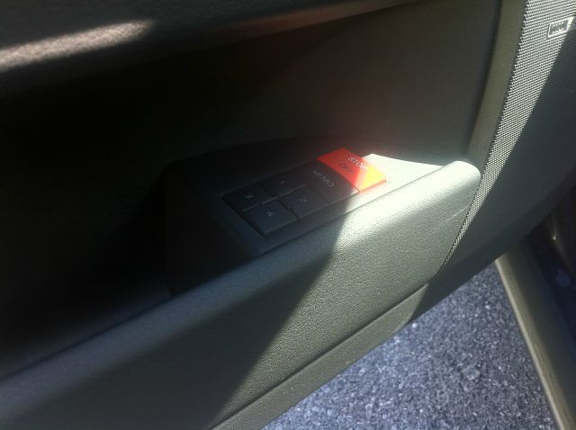 2005 Audi S4 RTS 4WD