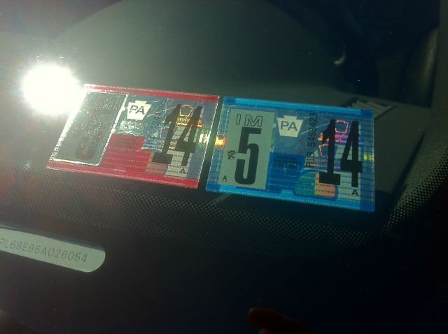 2005 Audi S4 RTS 4WD