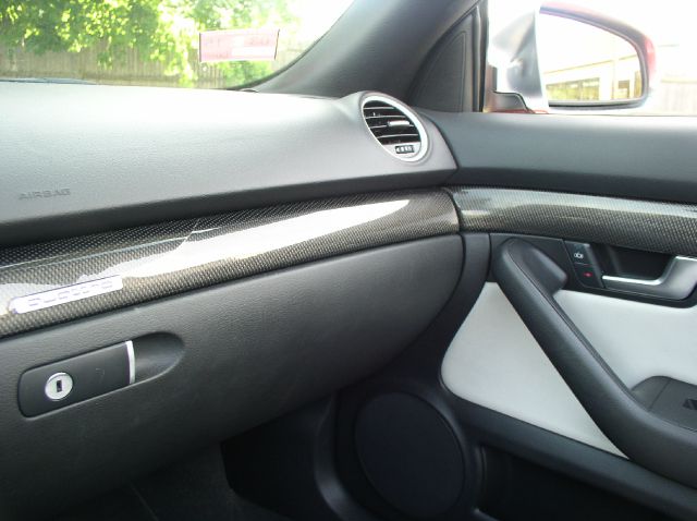 2005 Audi S4 4matic 4WD