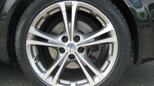 2005 Audi S4 Utilitie