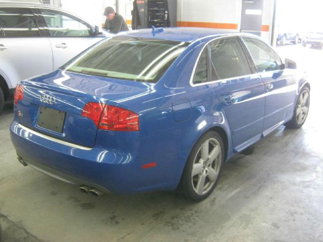 2005 Audi S4 SE (1 Owner)