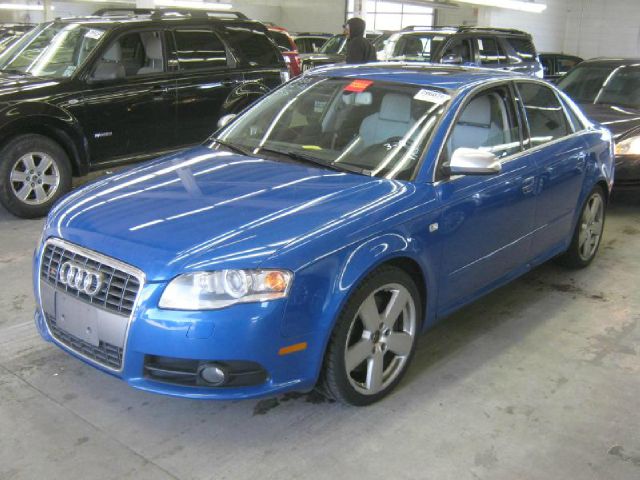 2005 Audi S4 SE (1 Owner)