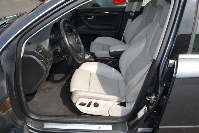 2006 Audi S4 Utilitie