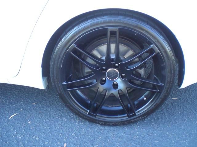 2006 Audi S4 Utilitie