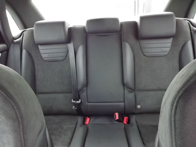 2007 Audi S4 Series 4.