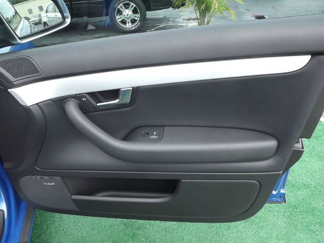 2007 Audi S4 Series 4.