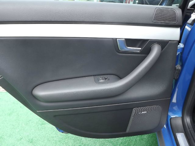 2007 Audi S4 Series 4.