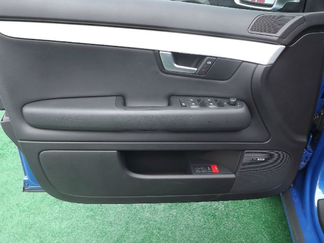 2007 Audi S4 Series 4.