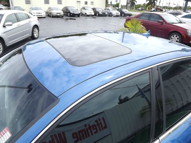 2007 Audi S4 Series 4.