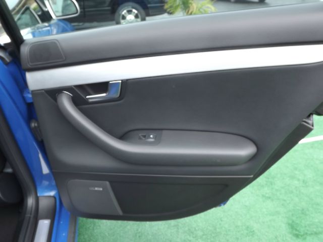 2007 Audi S4 Series 4.