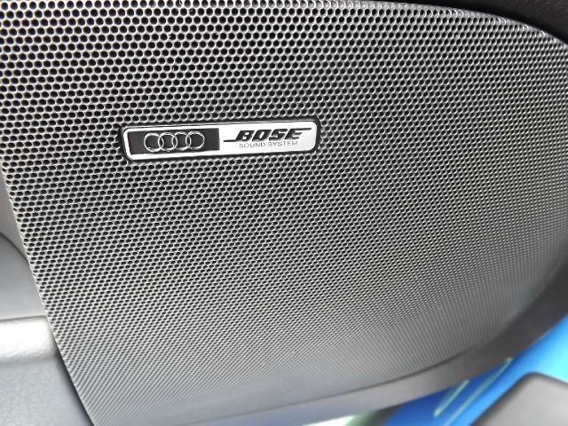 2007 Audi S4 Series 4.