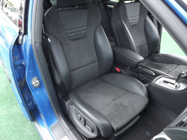 2007 Audi S4 Series 4.