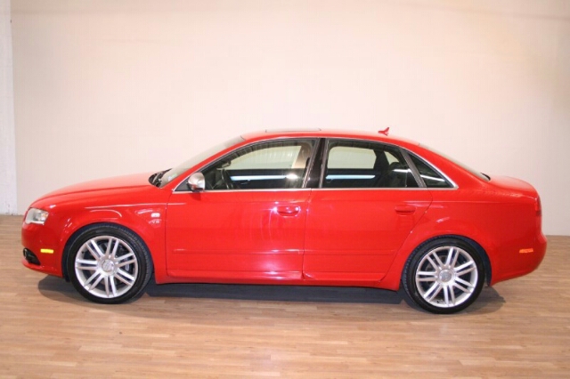 2007 Audi S4 18900+375