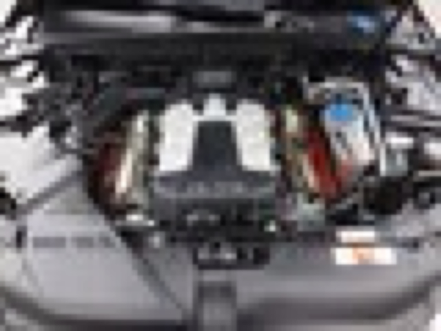 2010 Audi S4 Silverado Shortbed