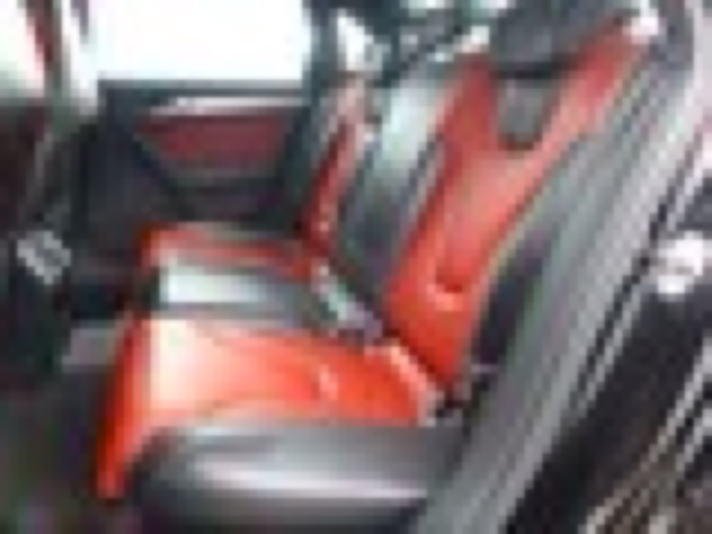 2010 Audi S4 Silverado Shortbed