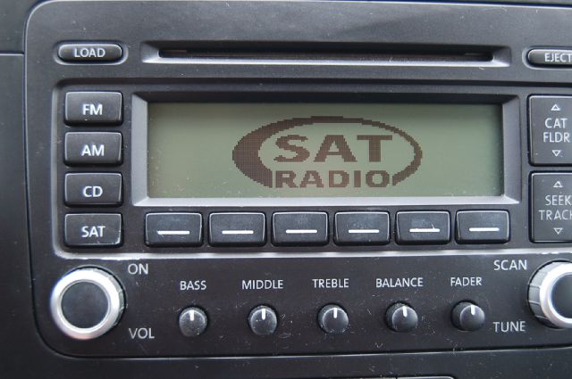 2010 Audi S4 Silverado Shortbed