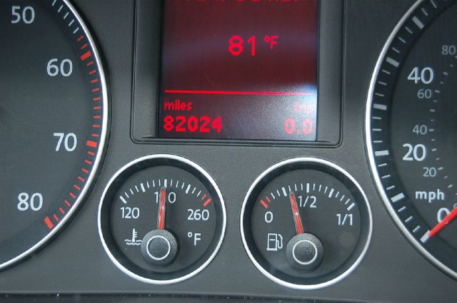 2010 Audi S4 Silverado Shortbed